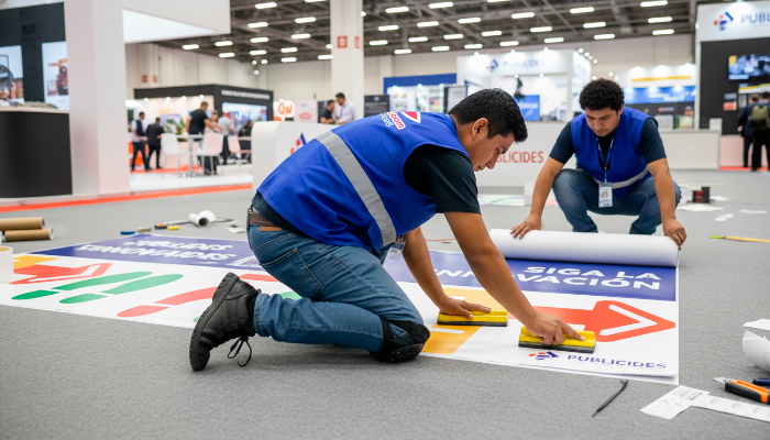 pegado-Vinil-Adhesivo-de-Piso-(Floor-Graphics)-publicides-02